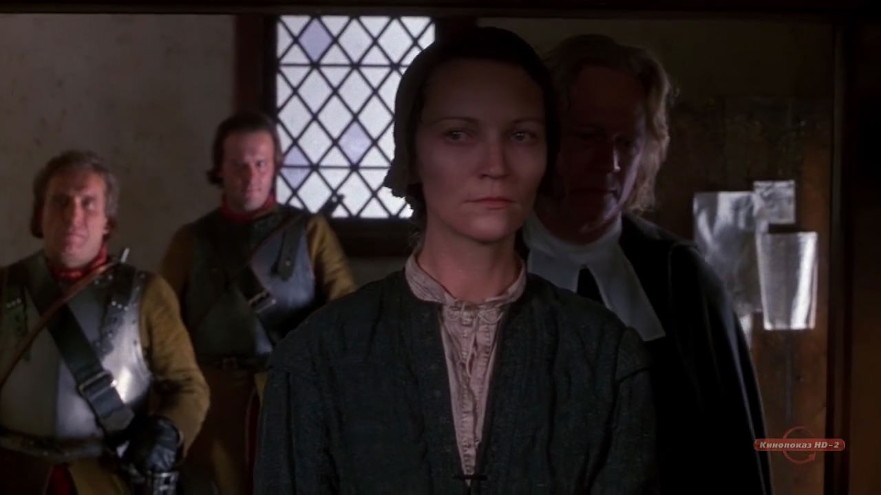 The Crucible (1996) HD screenshot 10154