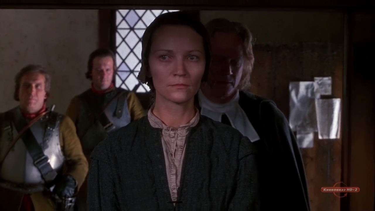 The Crucible (1996) screencap 10155