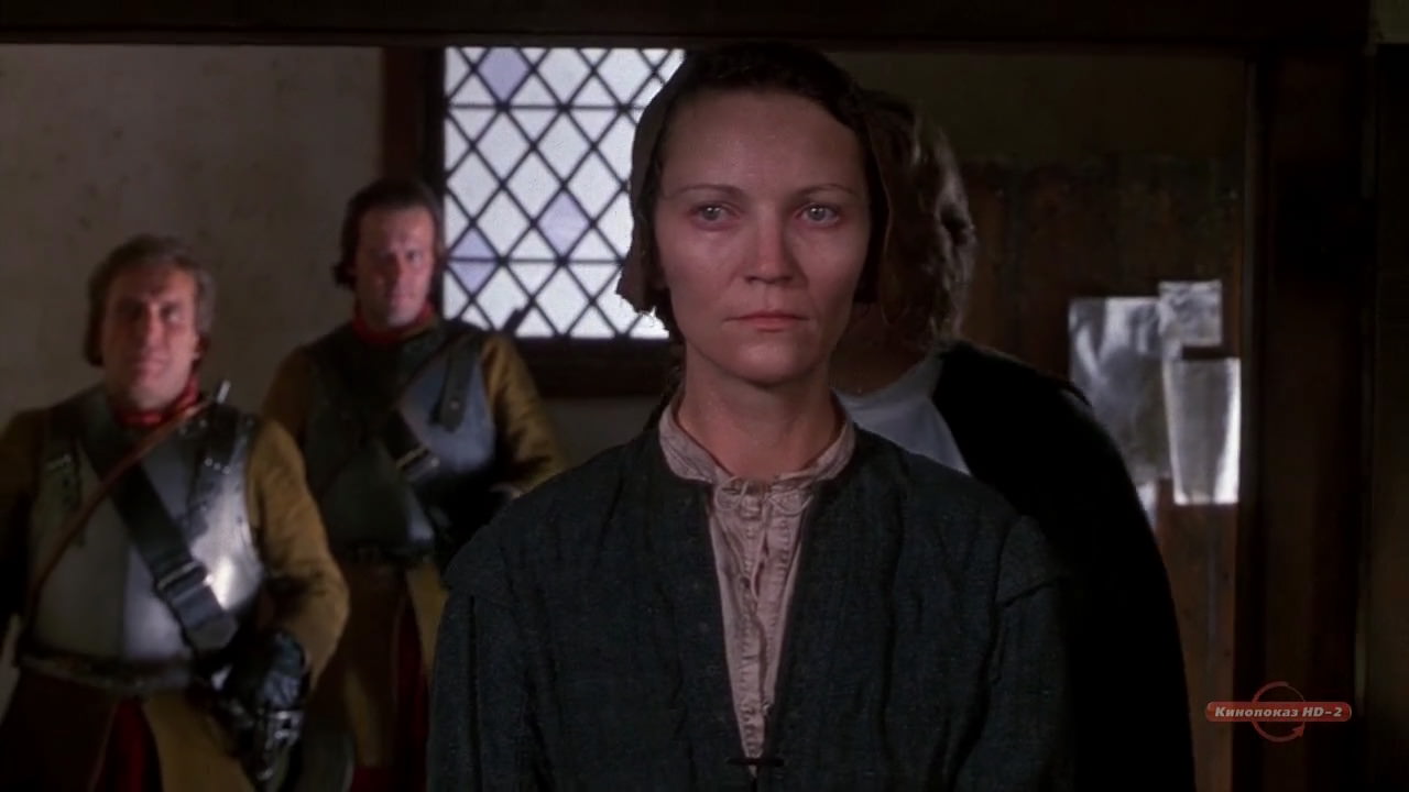 The Crucible (1996) HD screenshot 10157