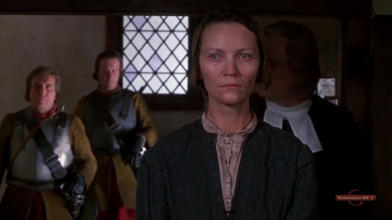 The Crucible (1996) screencap 10158
