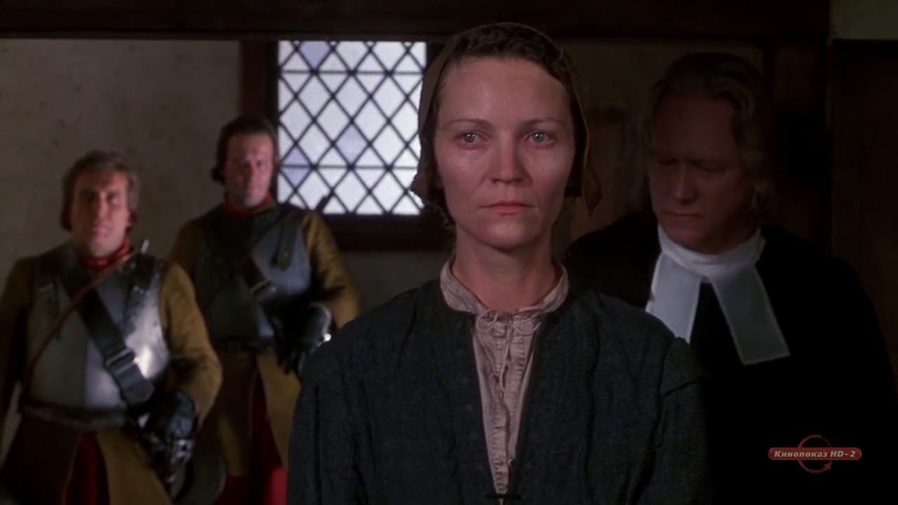 The Crucible (1996) movie still 10159