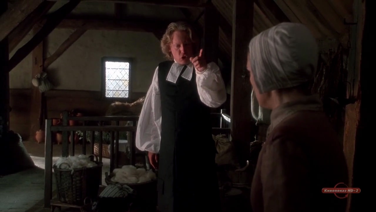 The Crucible (1996) HD screenshot 1016