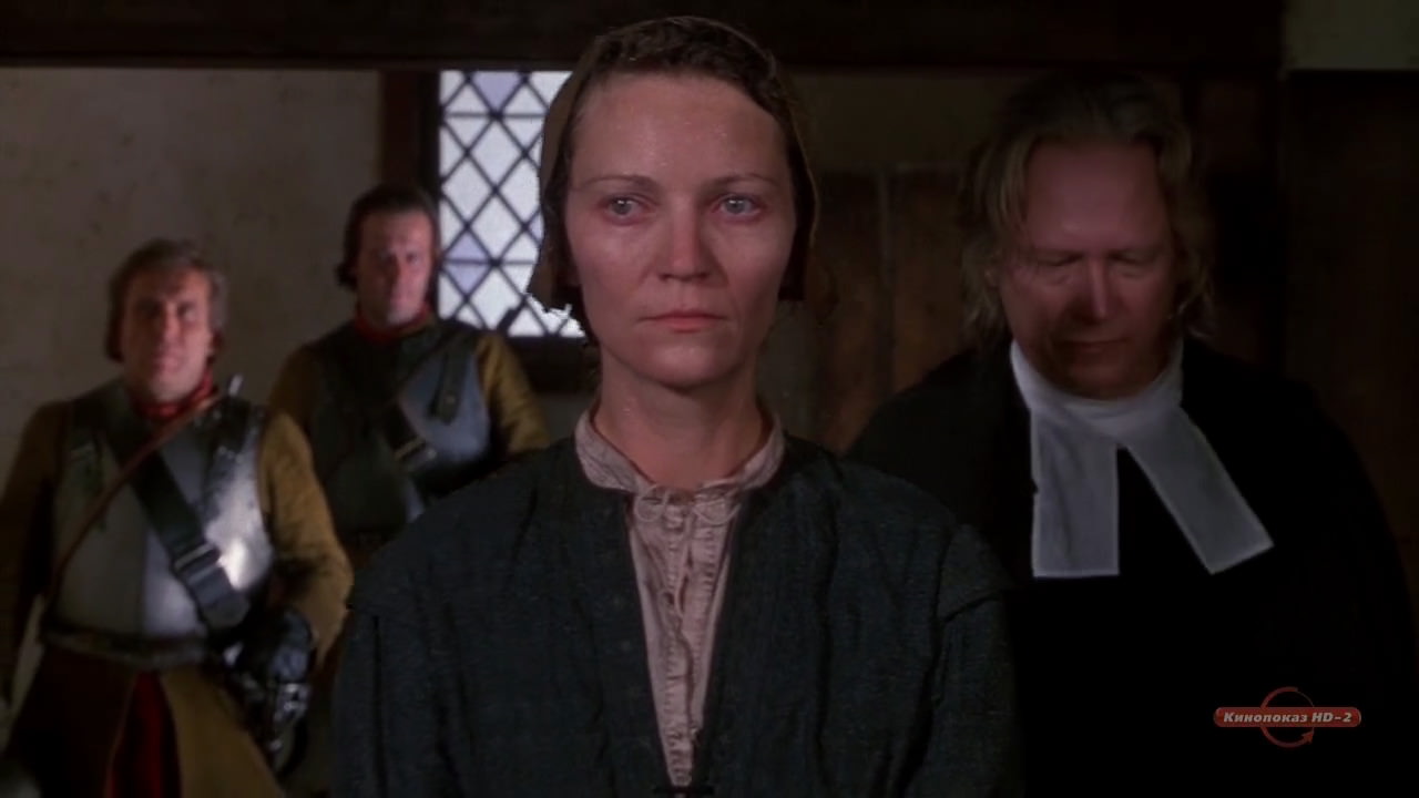 The Crucible (1996) HD screenshot 10160