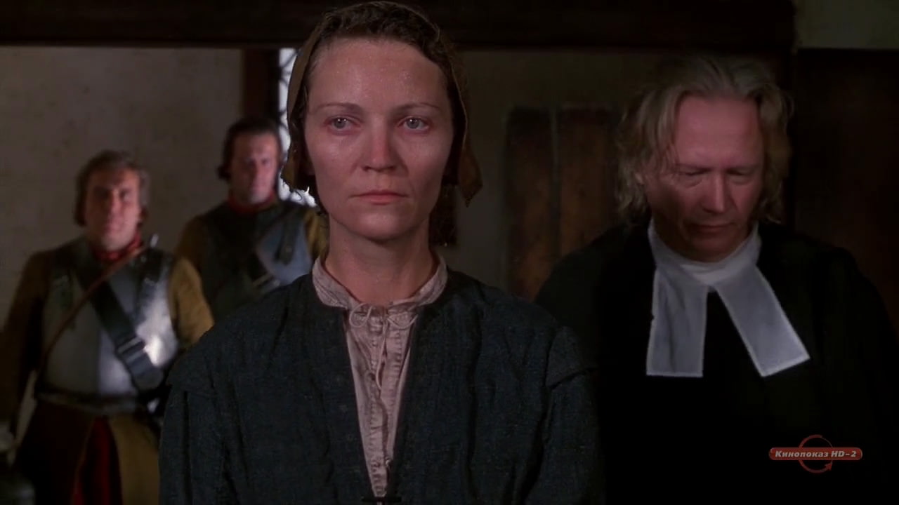 The Crucible (1996) screencap 10161