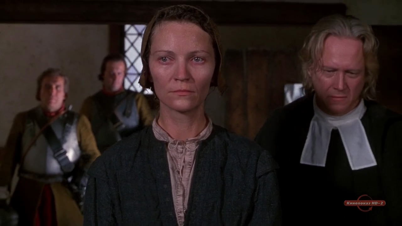 The Crucible (1996) movie still 10162