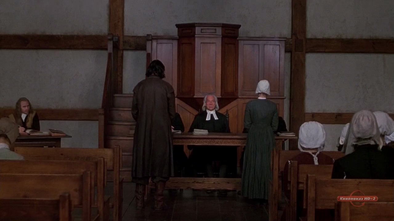The Crucible (1996) HD screenshot 10163