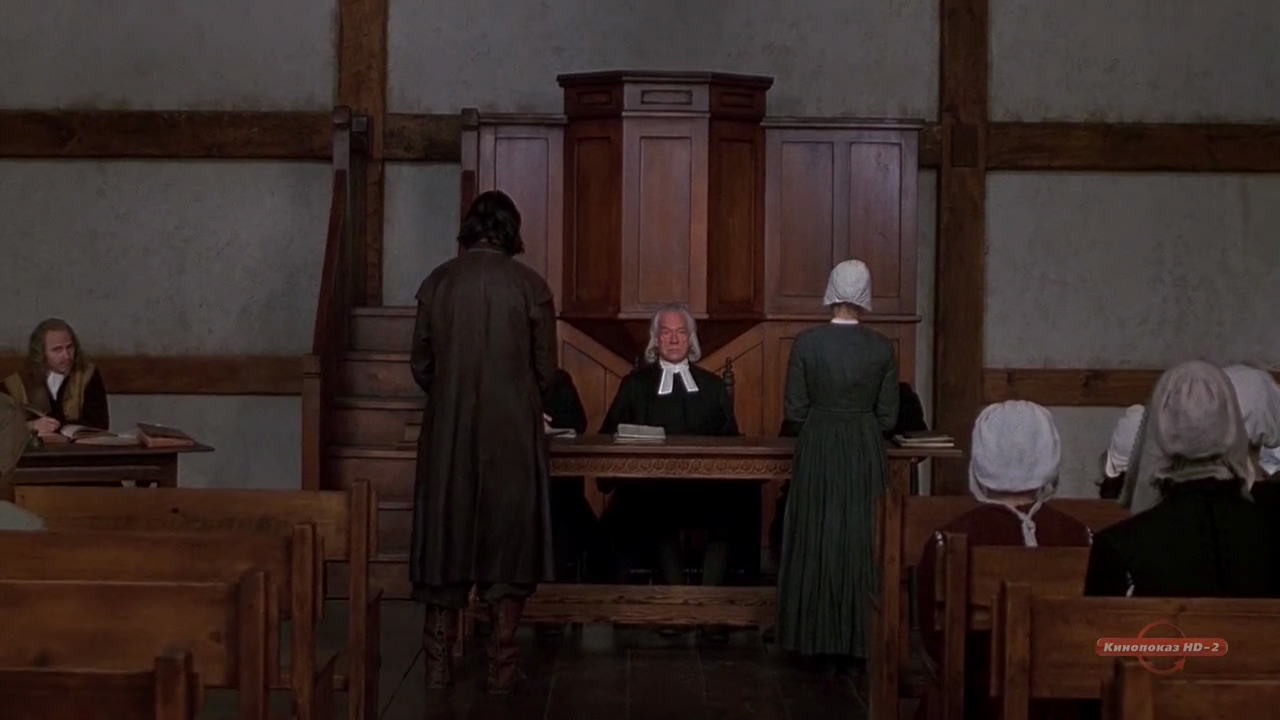 The Crucible (1996) movie still 10165