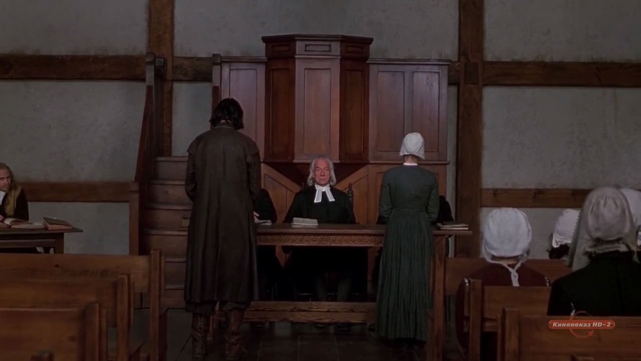 The Crucible (1996) movie still 10168