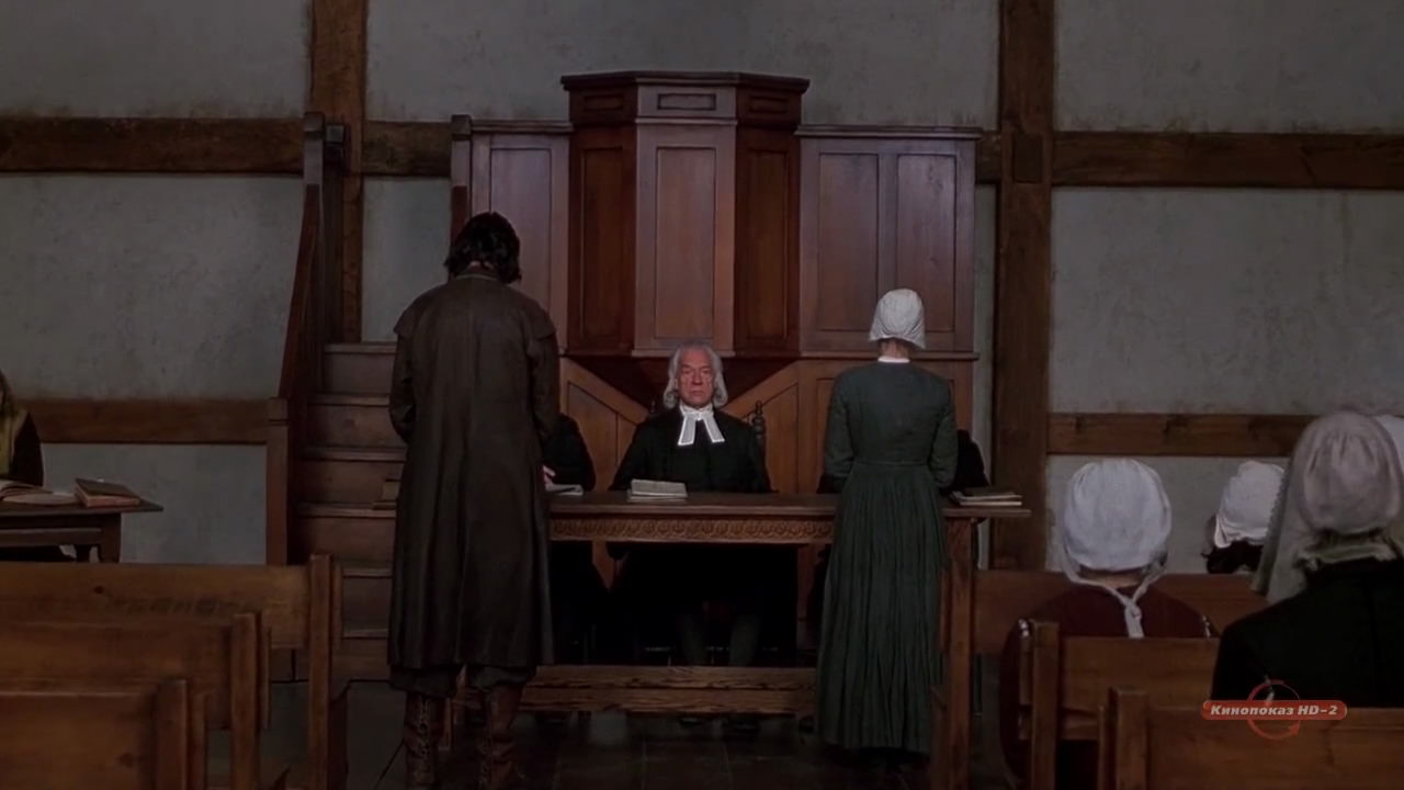 The Crucible (1996) HD screenshot 10169