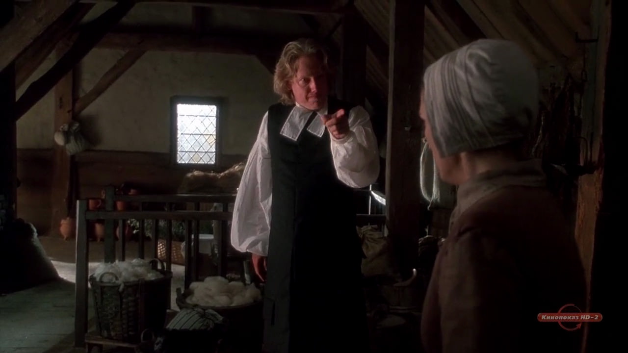 The Crucible (1996) screencap 1017