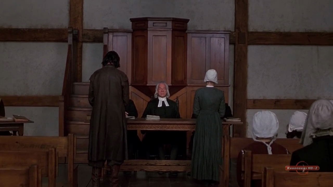 The Crucible (1996) screencap 10170