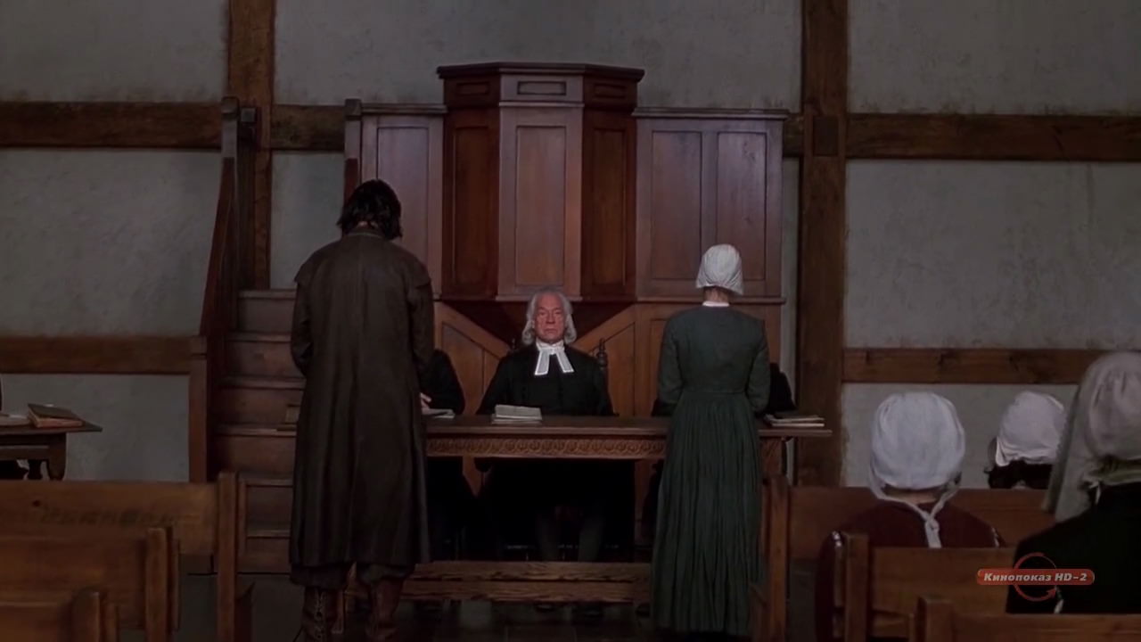 The Crucible (1996) movie still 10171