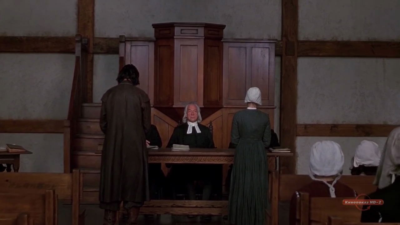 The Crucible (1996) HD screenshot 10172