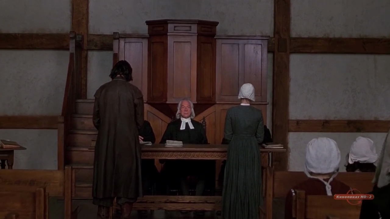 The Crucible (1996) screencap 10173