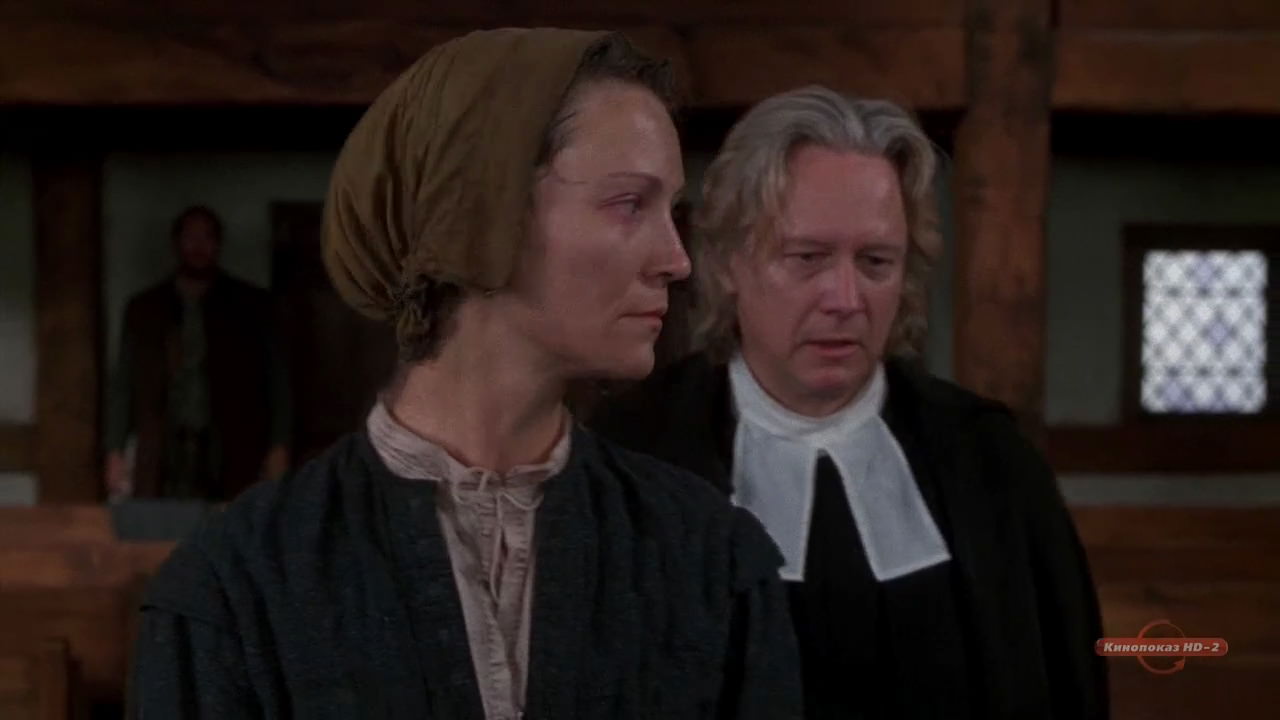 The Crucible (1996) movie still 10174
