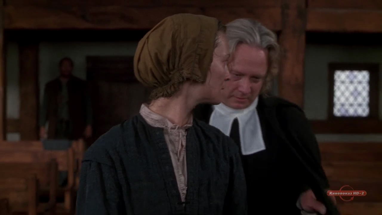 The Crucible (1996) screencap 10176