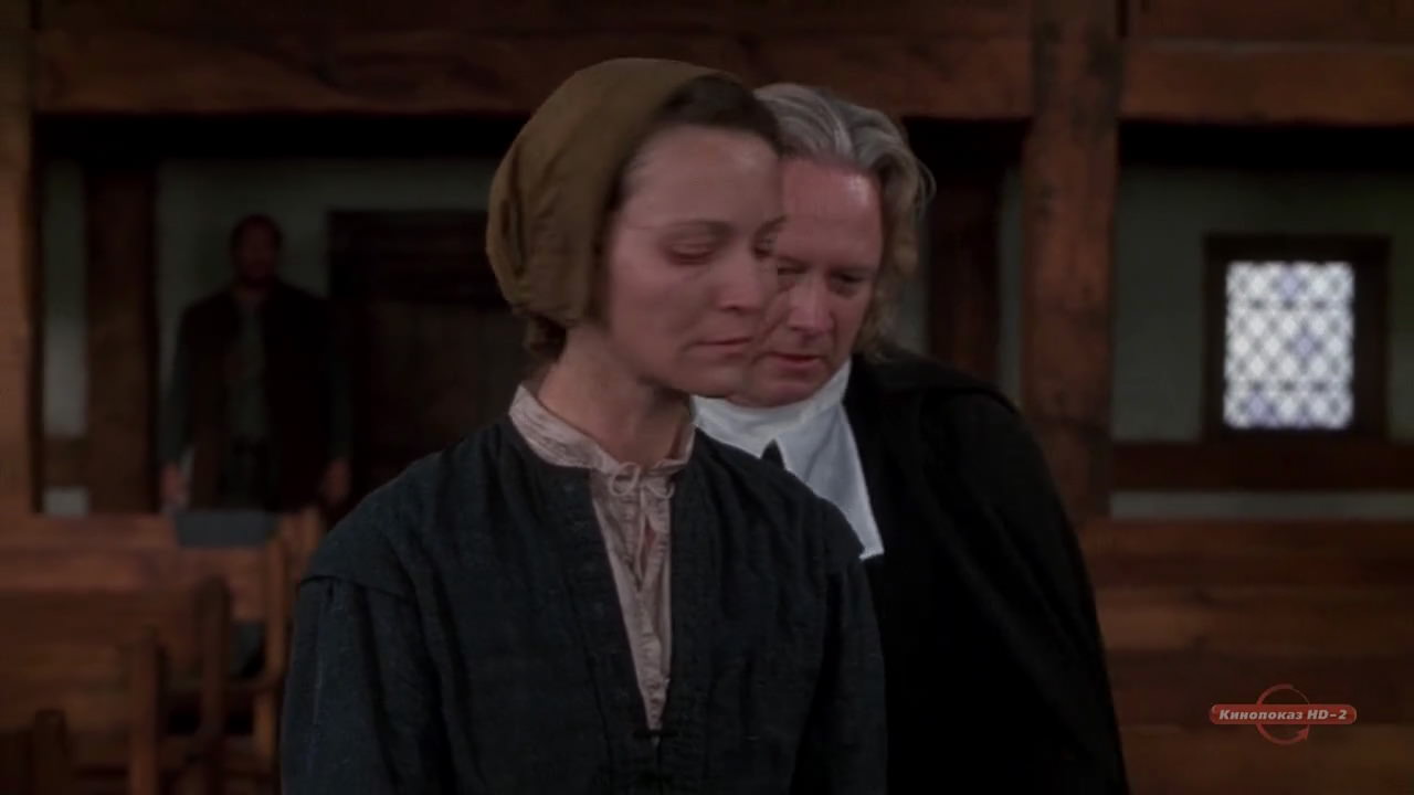 The Crucible (1996) movie still 10177