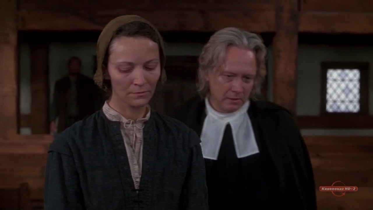 The Crucible (1996) HD screenshot 10178
