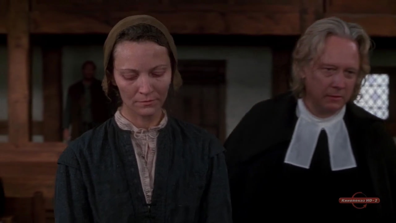 The Crucible (1996) screencap 10179