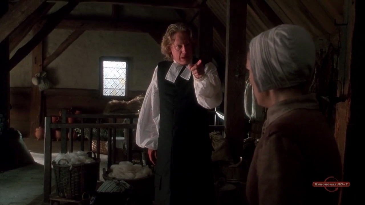 The Crucible (1996) movie still 1018