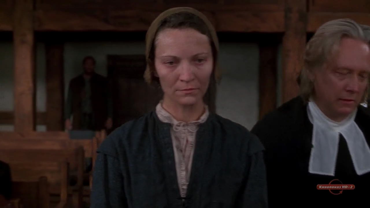 The Crucible (1996) movie still 10180