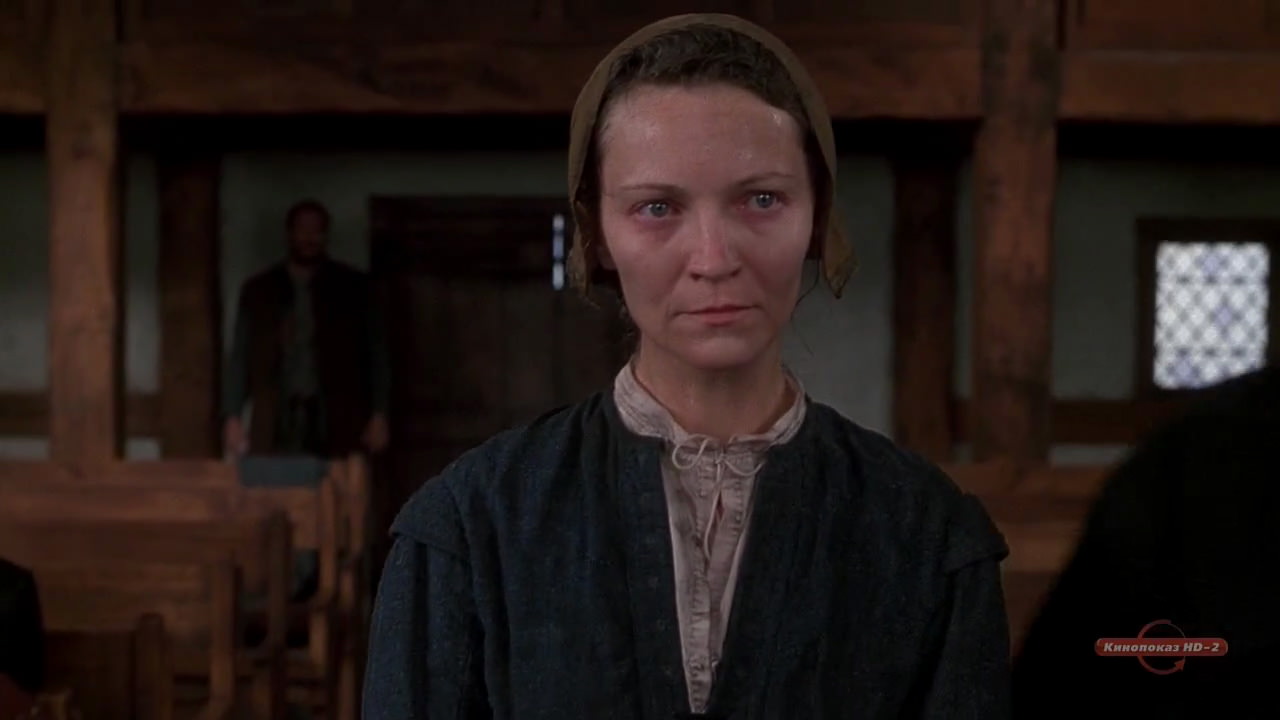 The Crucible (1996) HD screenshot 10181