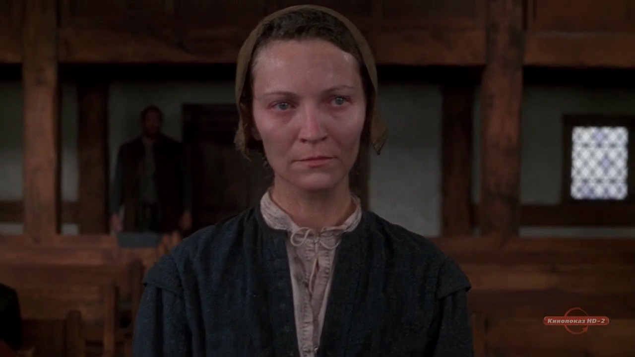 The Crucible (1996) screencap 10182