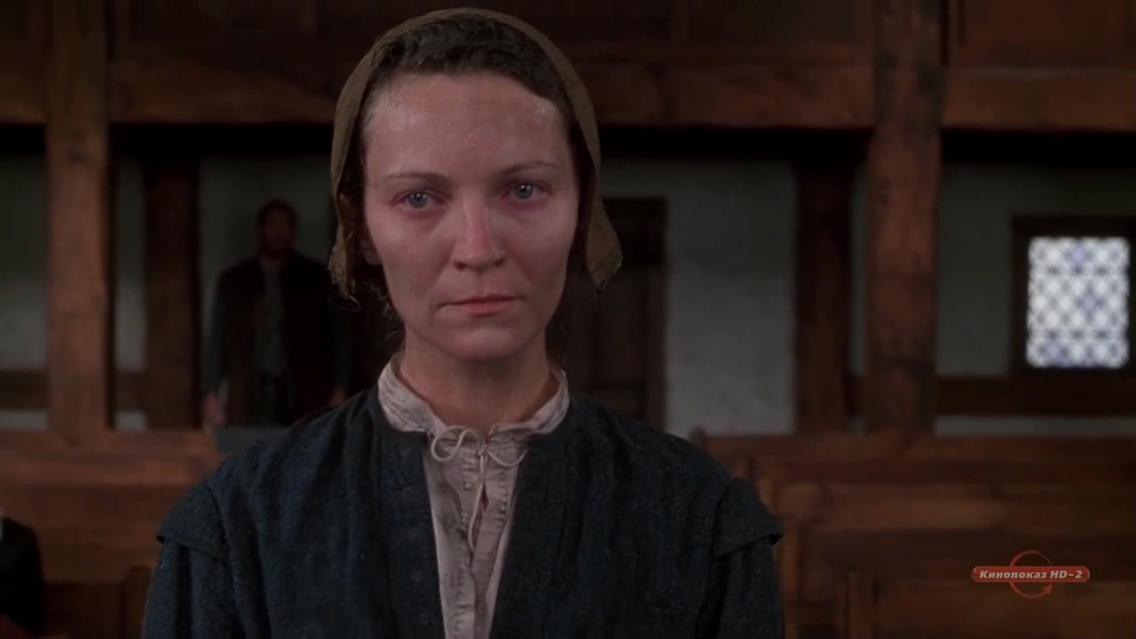 The Crucible (1996) movie still 10183