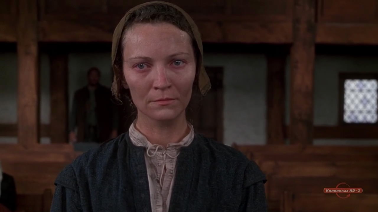 The Crucible (1996) HD screenshot 10184