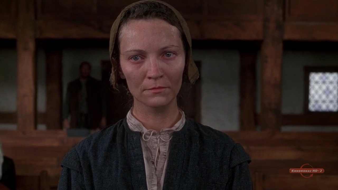 The Crucible (1996) screencap 10185