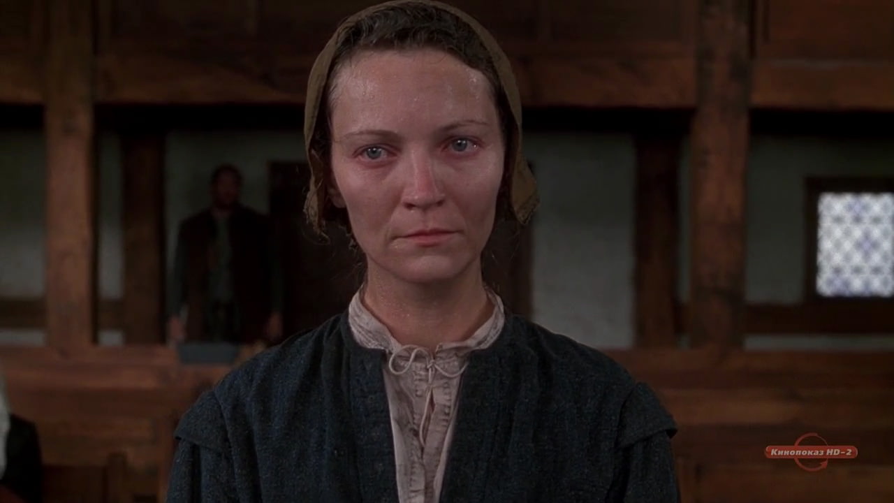 The Crucible (1996) movie still 10186