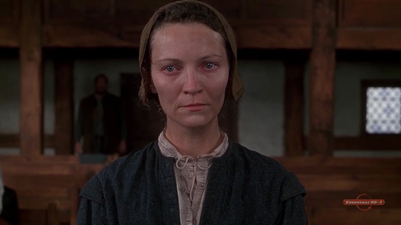 The Crucible (1996) HD screenshot 10187