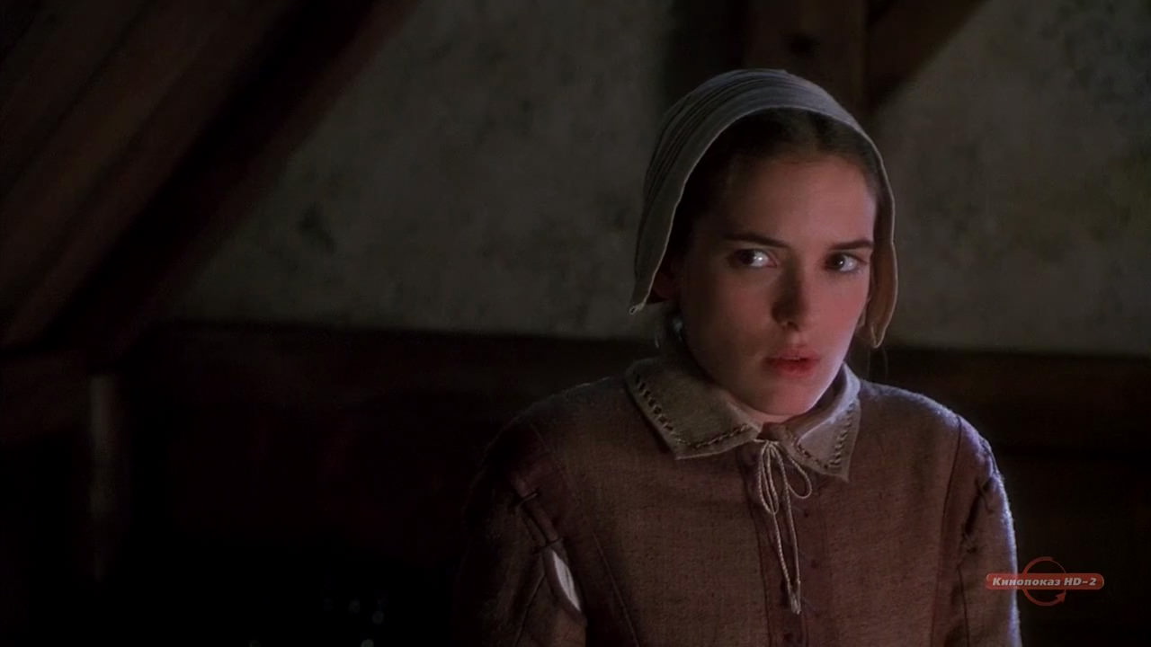 The Crucible (1996) HD screenshot 1019