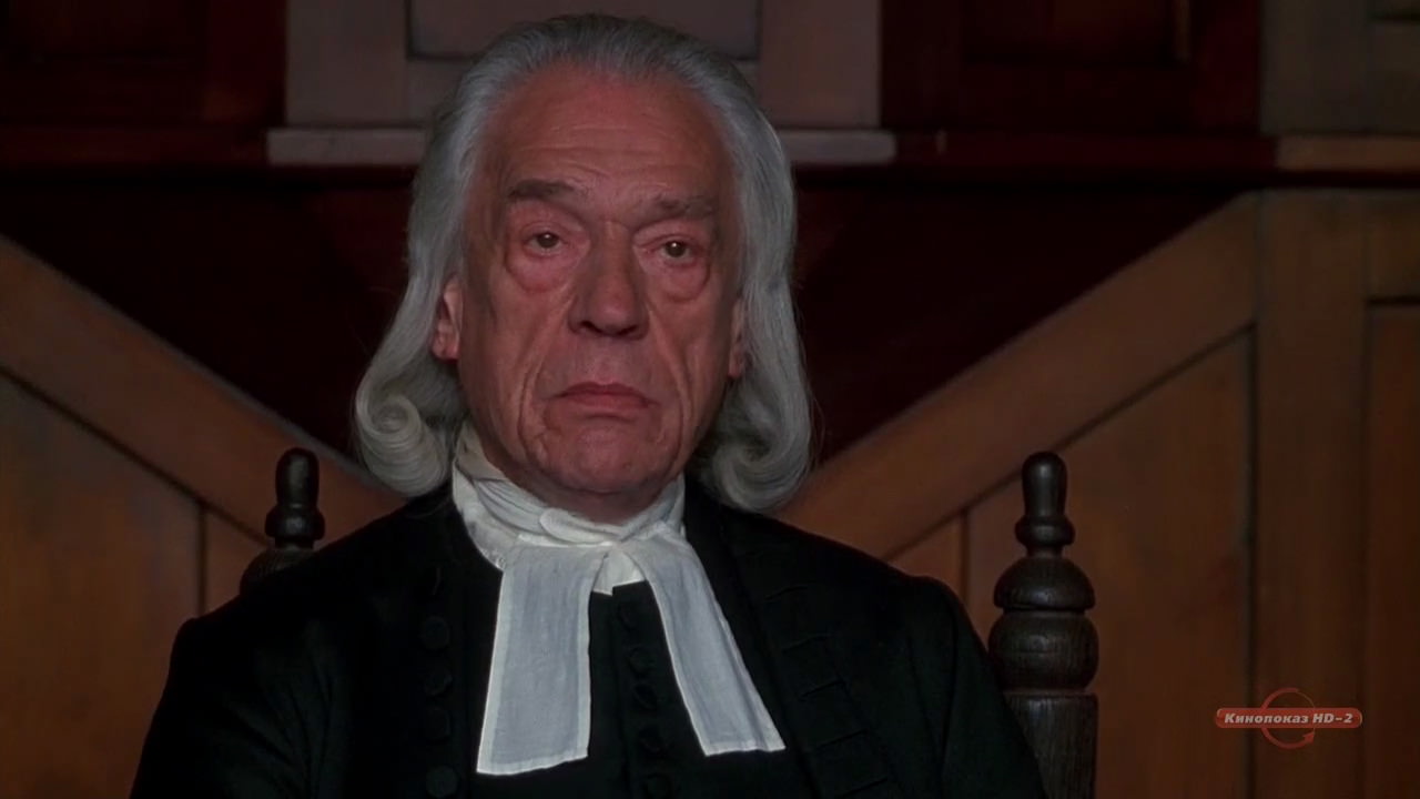 The Crucible (1996) HD screenshot 10190