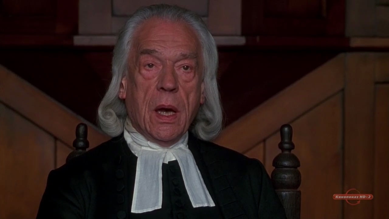 The Crucible (1996) screencap 10191