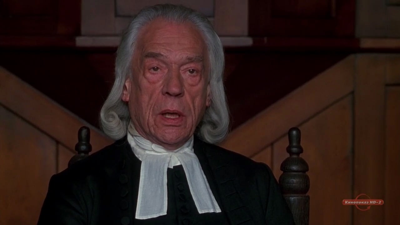 The Crucible (1996) HD screenshot 10193