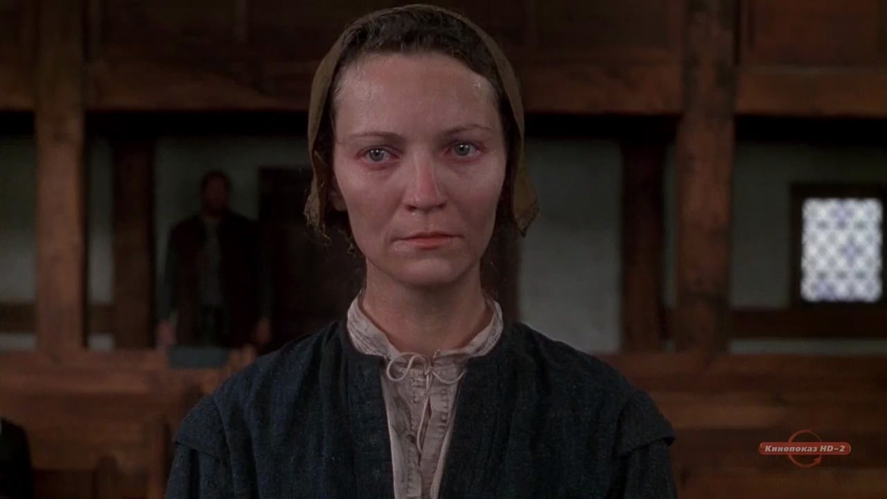 The Crucible (1996) HD screenshot 10196