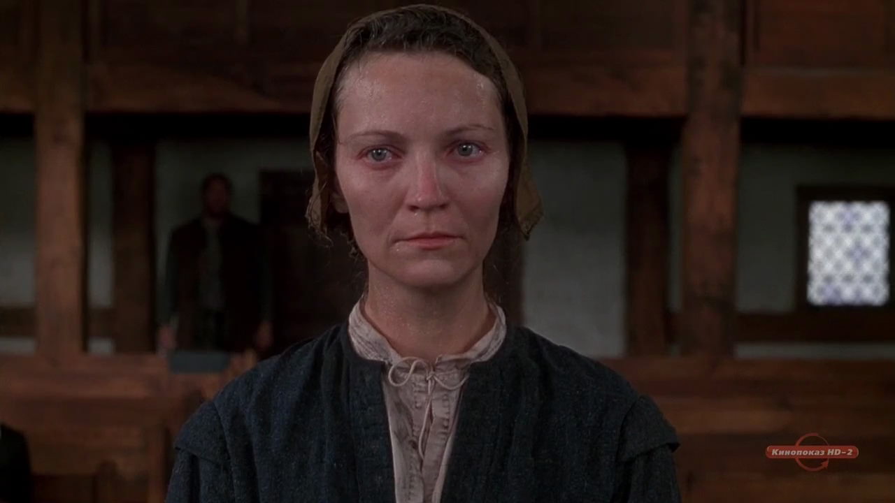 The Crucible (1996) screencap 10197
