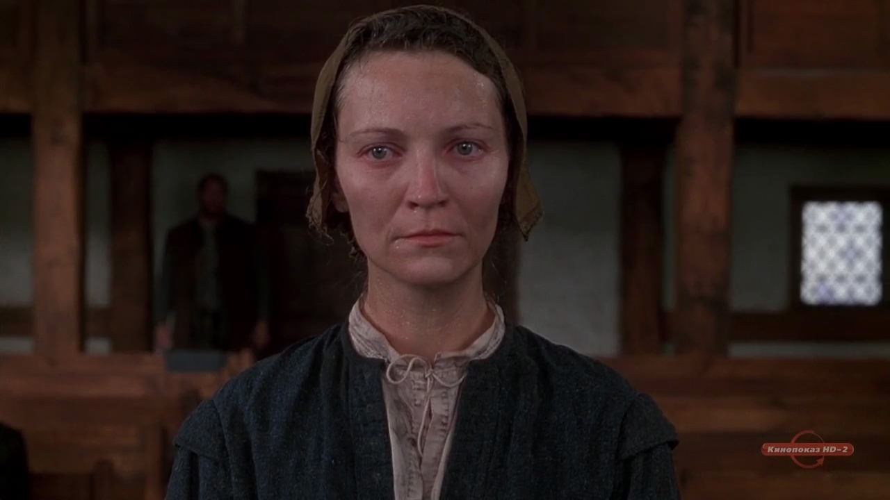 The Crucible (1996) HD screenshot 10199