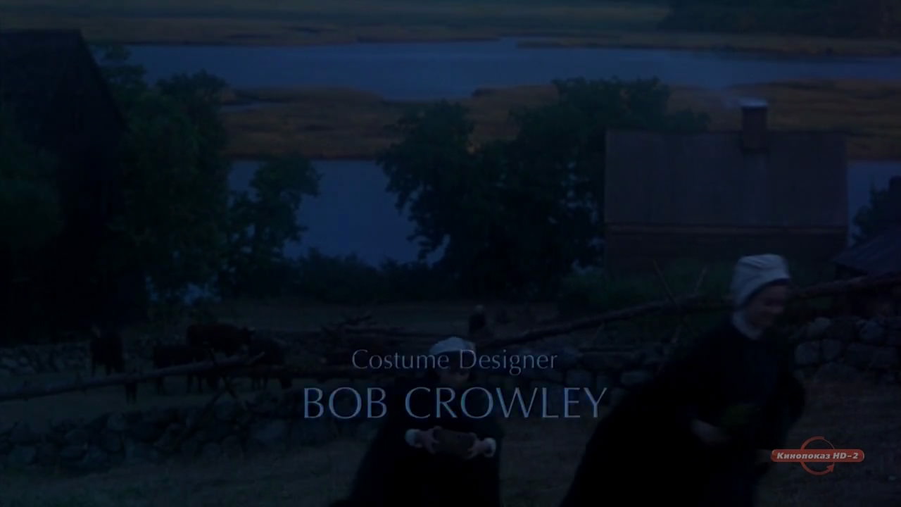 The Crucible (1996) screencap 102