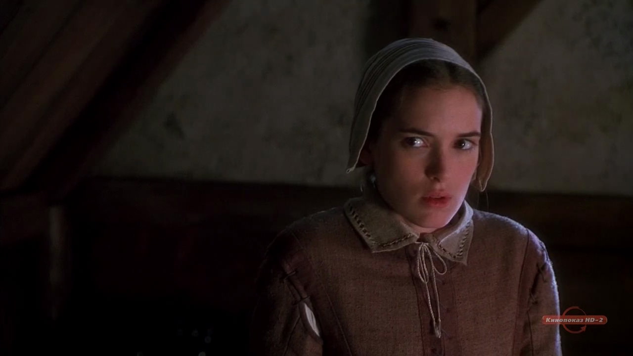 The Crucible (1996) screencap 1020