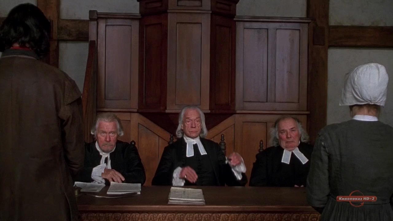 The Crucible (1996) HD screenshot 10202