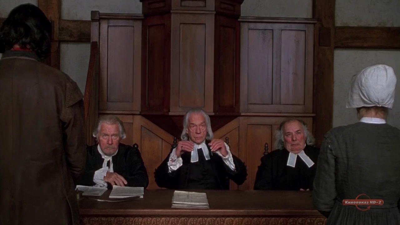 The Crucible (1996) screencap 10203
