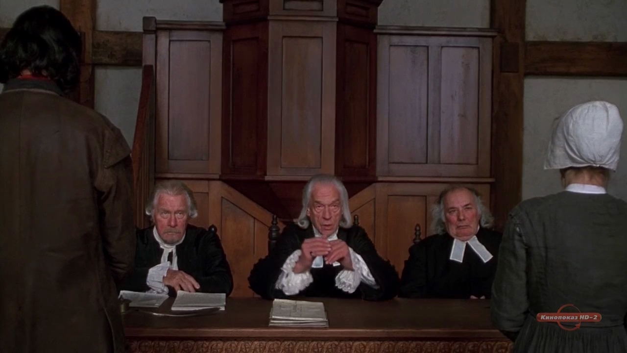 The Crucible (1996) movie still 10204