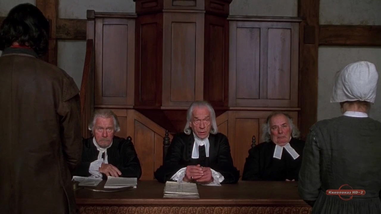 The Crucible (1996) HD screenshot 10205