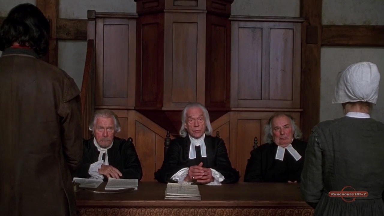 The Crucible (1996) screencap 10206