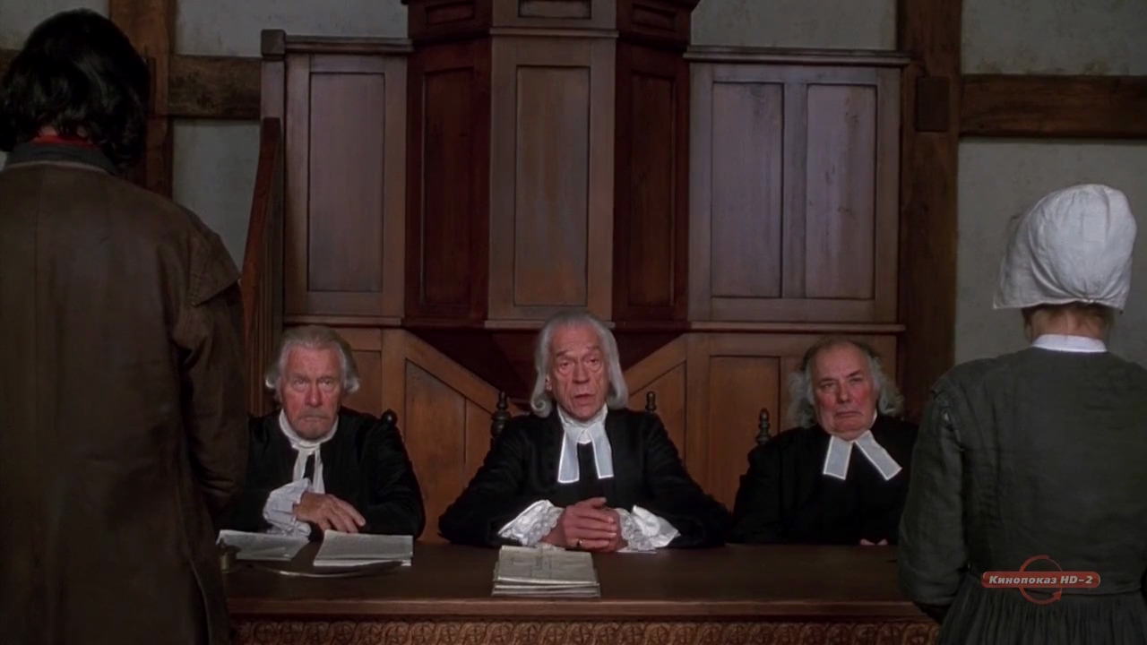 The Crucible (1996) movie still 10207