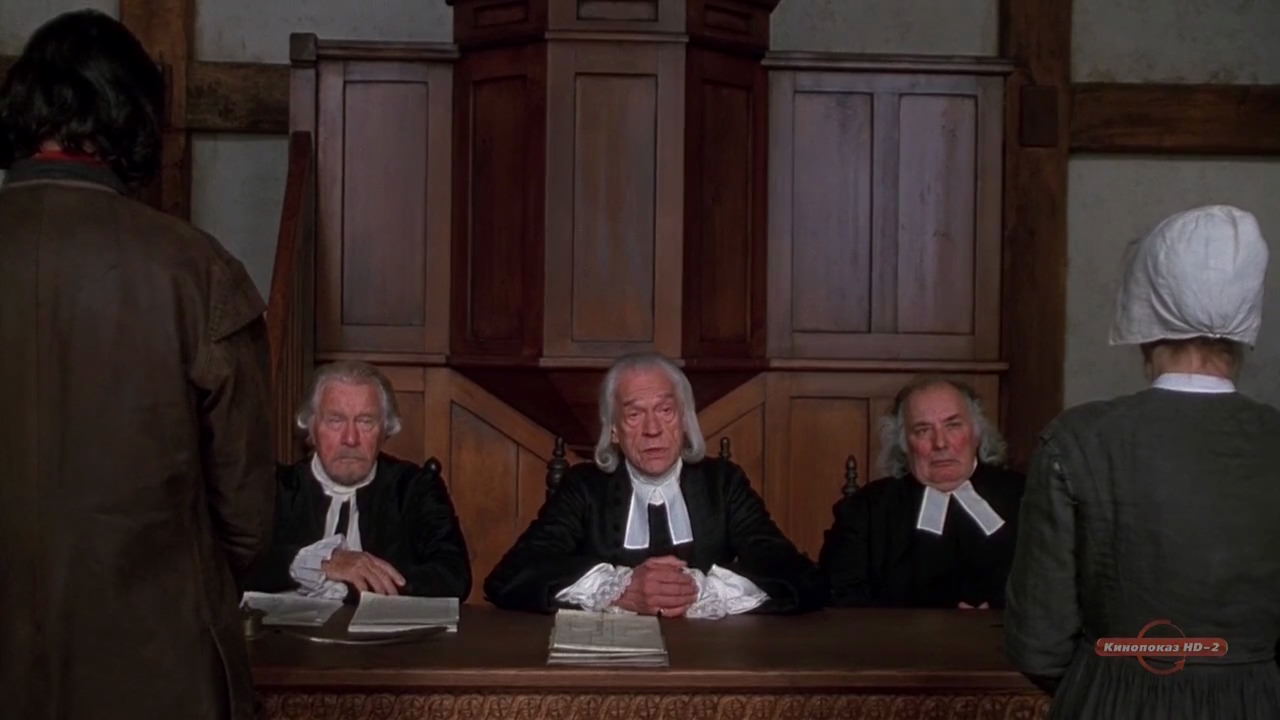 The Crucible (1996) screencap 10209