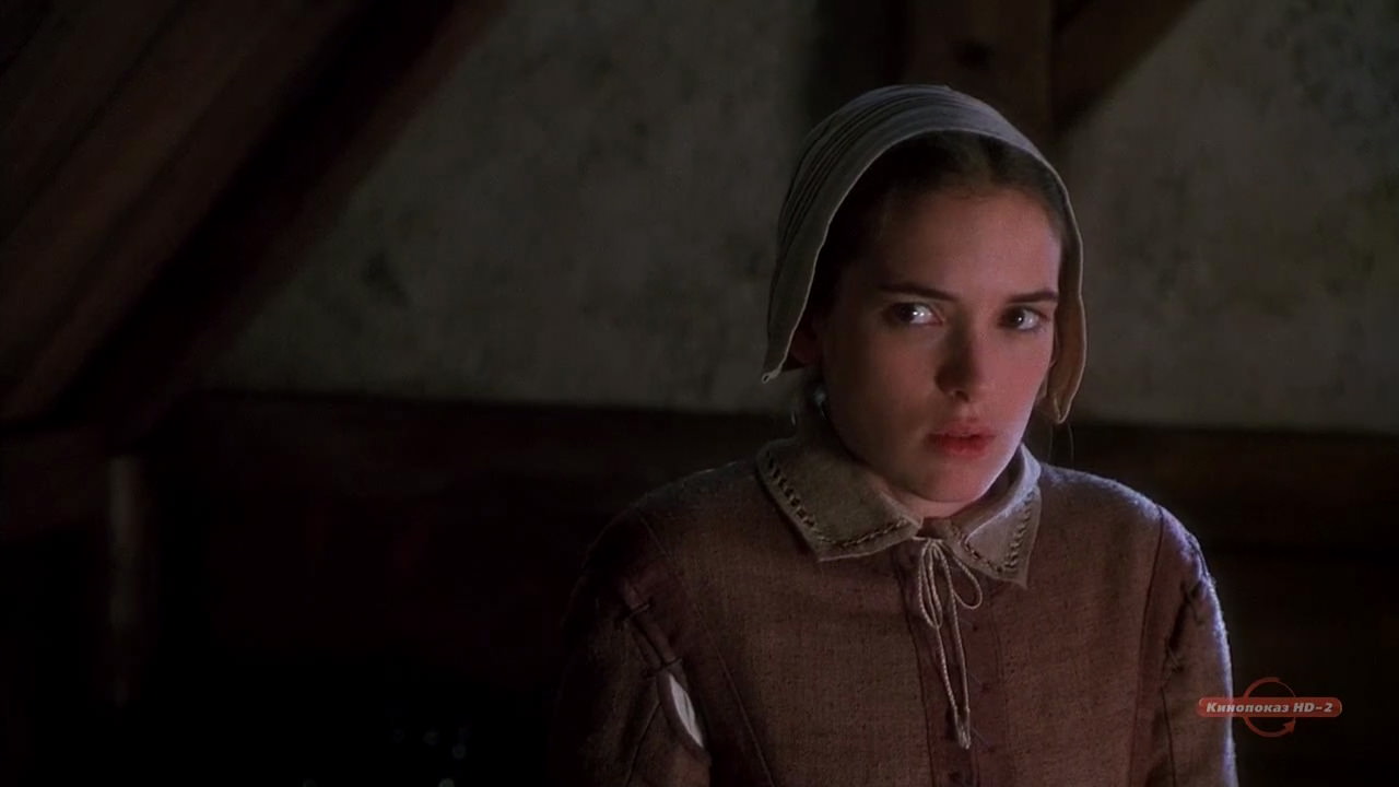 The Crucible (1996) movie still 1021