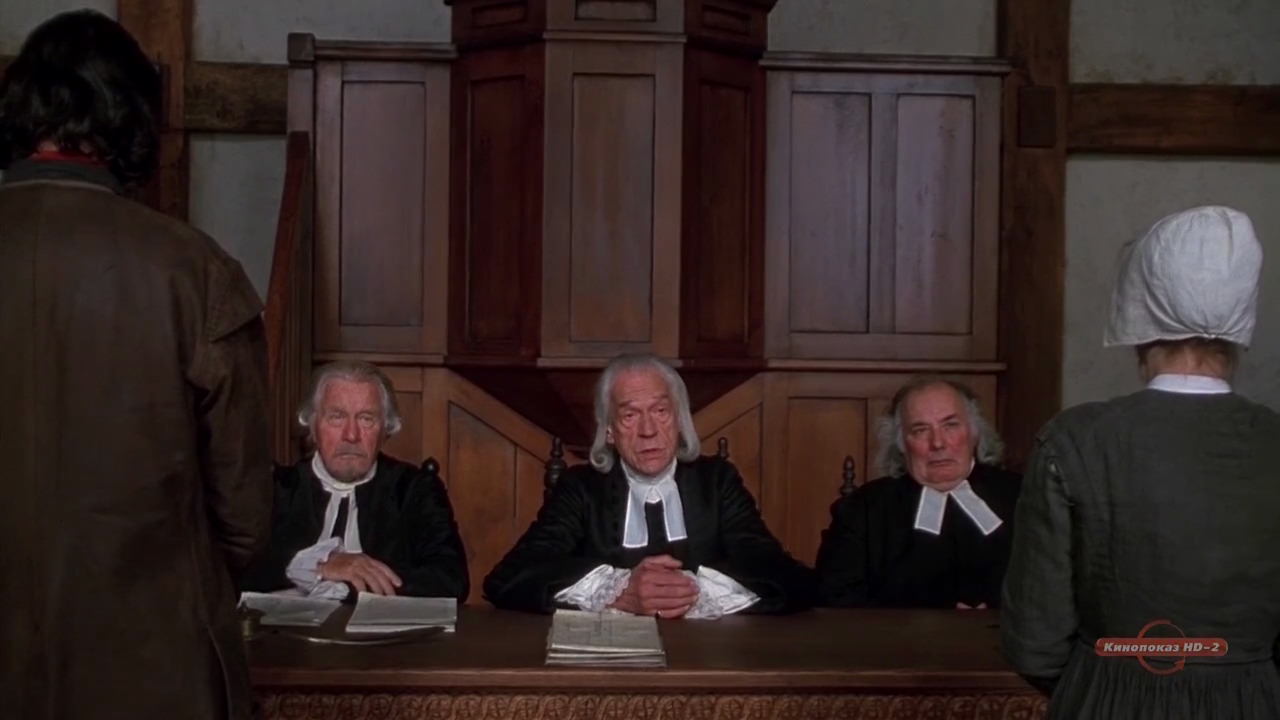 The Crucible (1996) movie still 10210